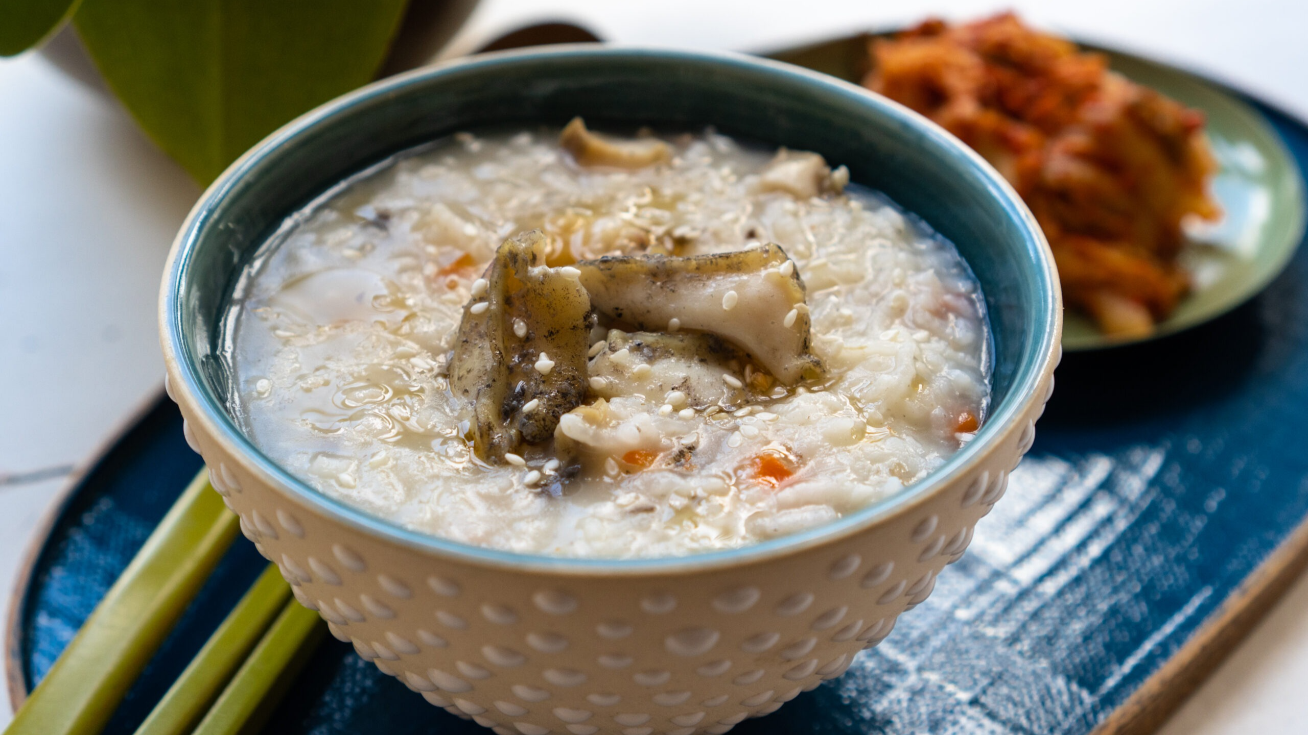 전복 요리 레시피