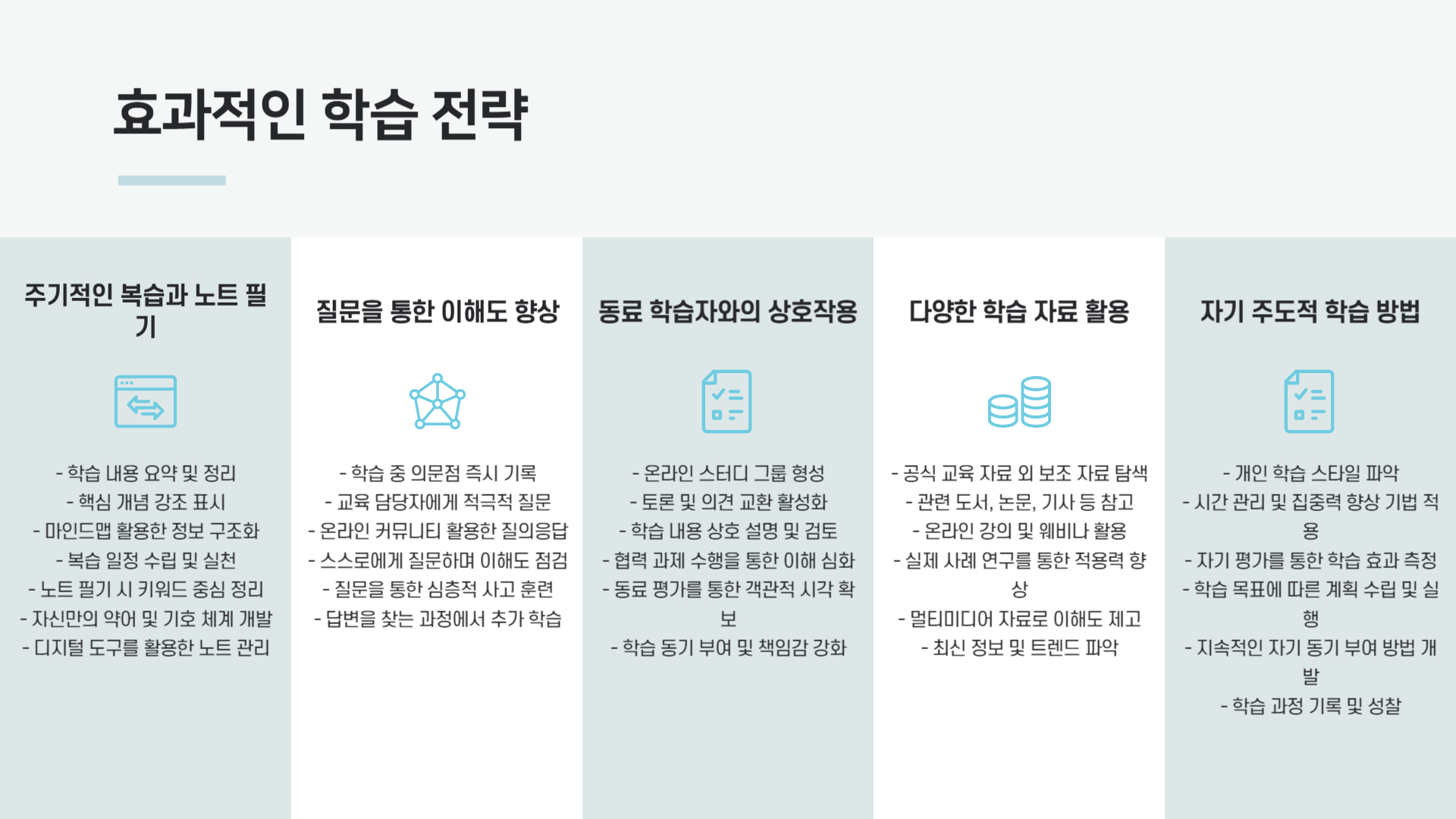 예비군 원격 교육 완벽 가이드