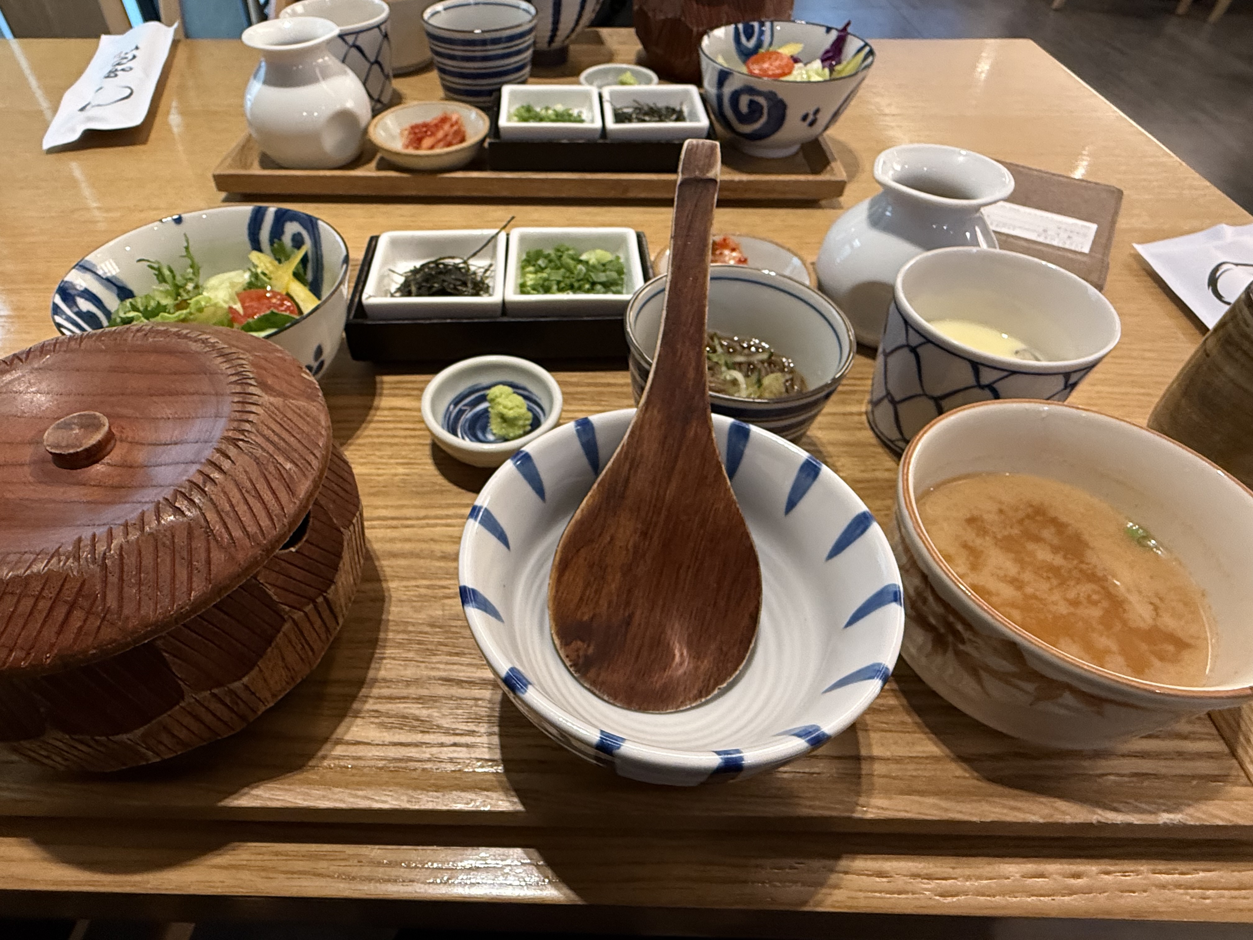 장어덮밥과 히츠마부시의 차이점