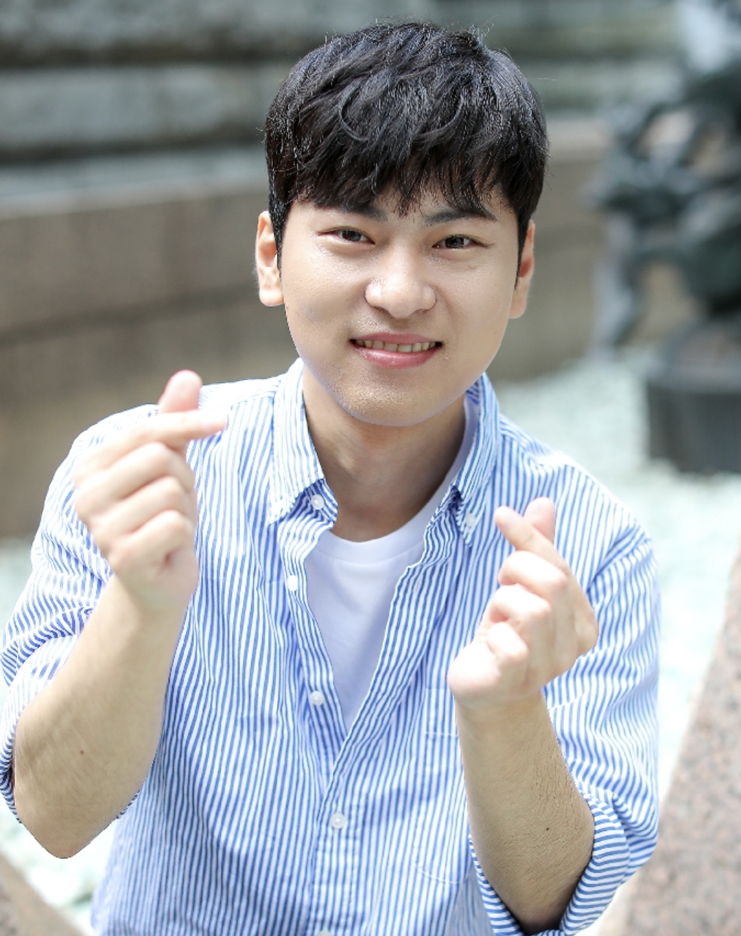 박기훈 인터뷰