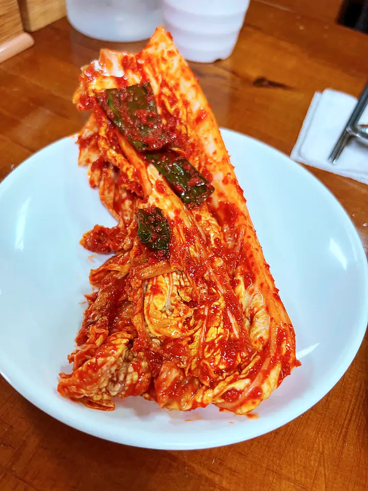 생생정보 옛날 칼국수 39년 전통 노포 맛집