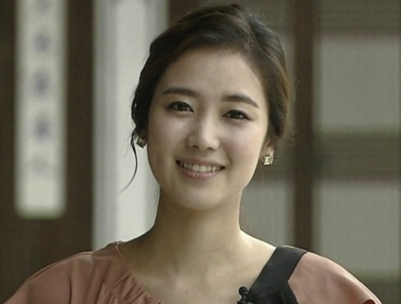 아나운서 가애란