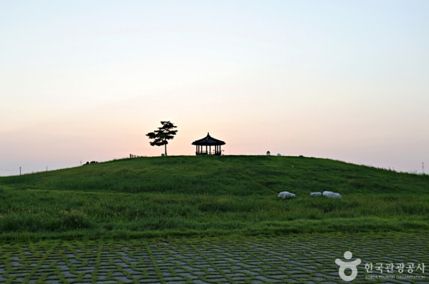 김제 가볼만한곳 베스트 10