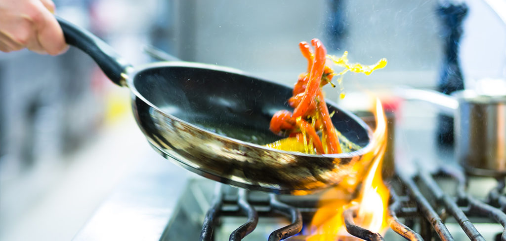 오일에 관한 6가지 건강 상식: 일반적인 오해 바로잡기