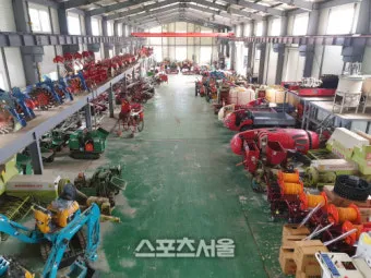 농사 농기계 임대 관리기 예초기 동력분무기 트랙터 이용법_19