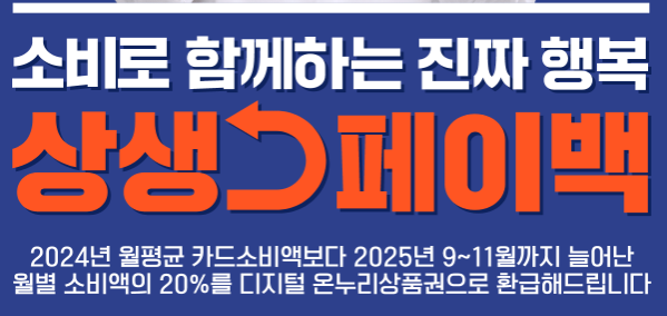 상생페이백