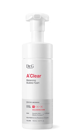 폼클렌징 추천 브랜드 BEST 3