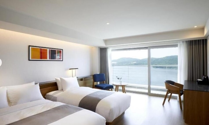 라한셀렉트호텔