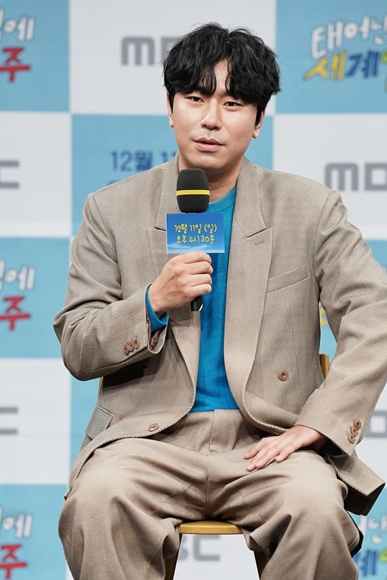 태계일주2-태계일주-시즌-2-인도-기안84-이시언-빠니보틀-확정