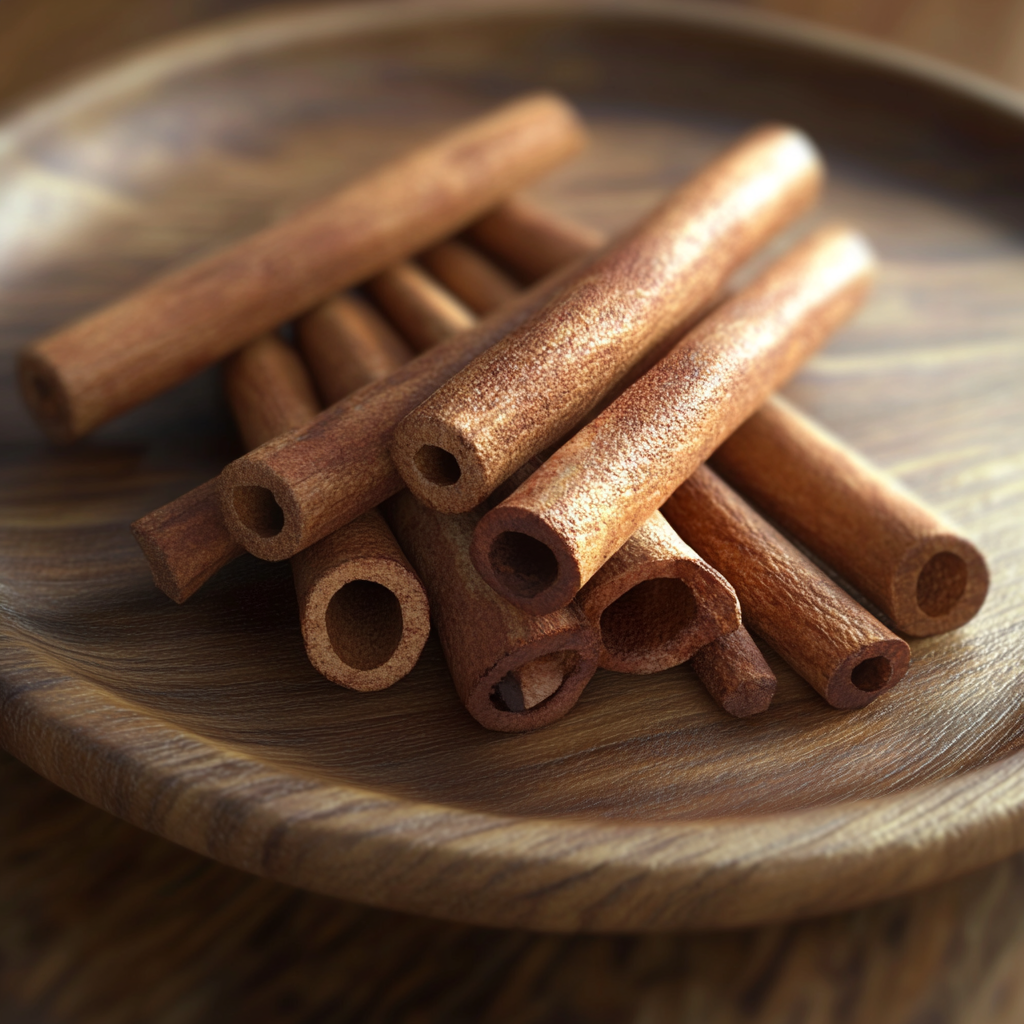 시나몬과 계피 차이점