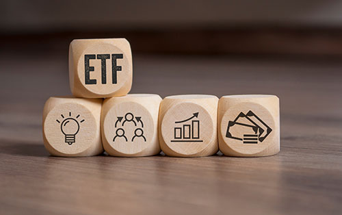 채권투자-ETF