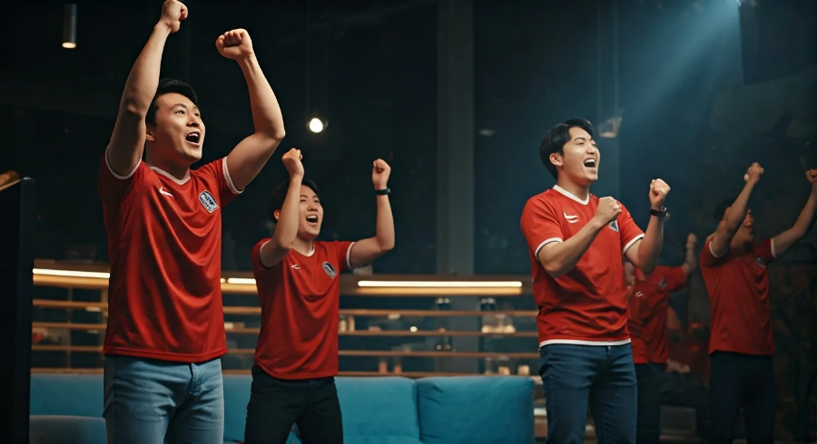 대한민국 vs 이라크 6월 6일 중계 해설진 정보