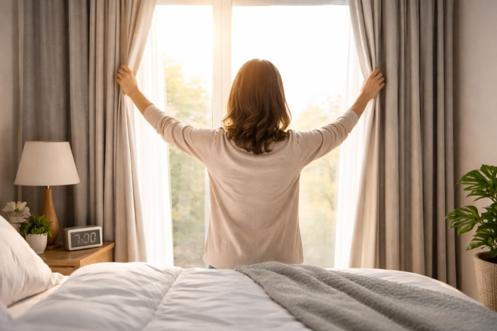 만성 피로 증후군 치료