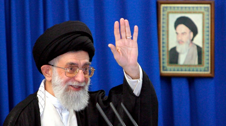 이란 최고지도자 하메네이 사망