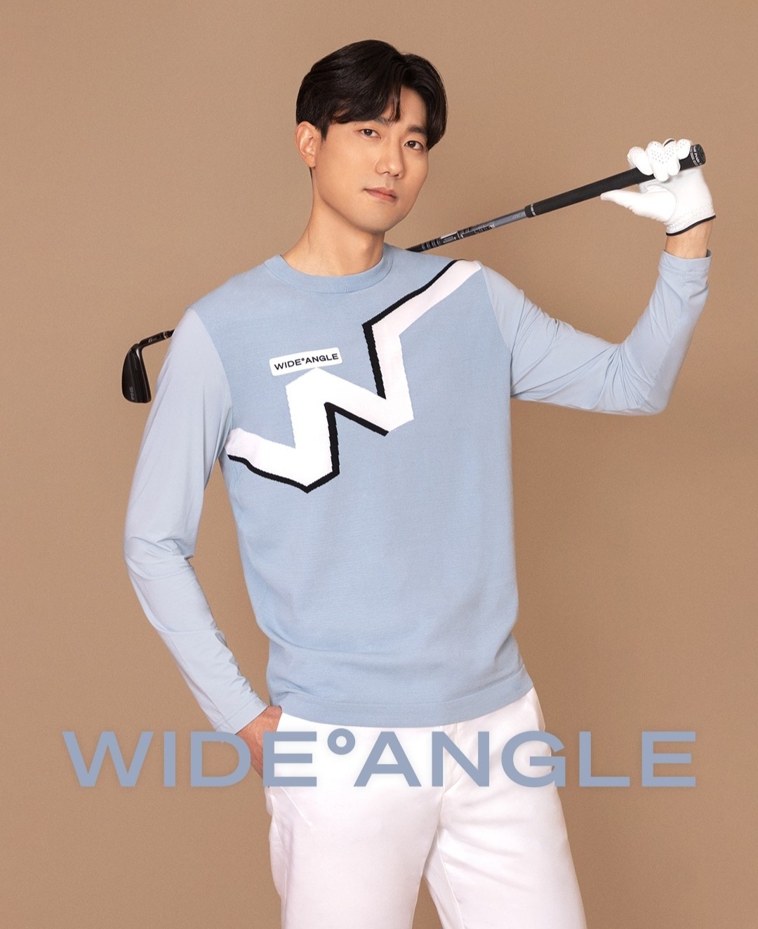 골프웨어 브랜드순위