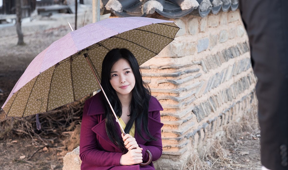 영화 부라더 이하늬 오로라 역할 스틸컷