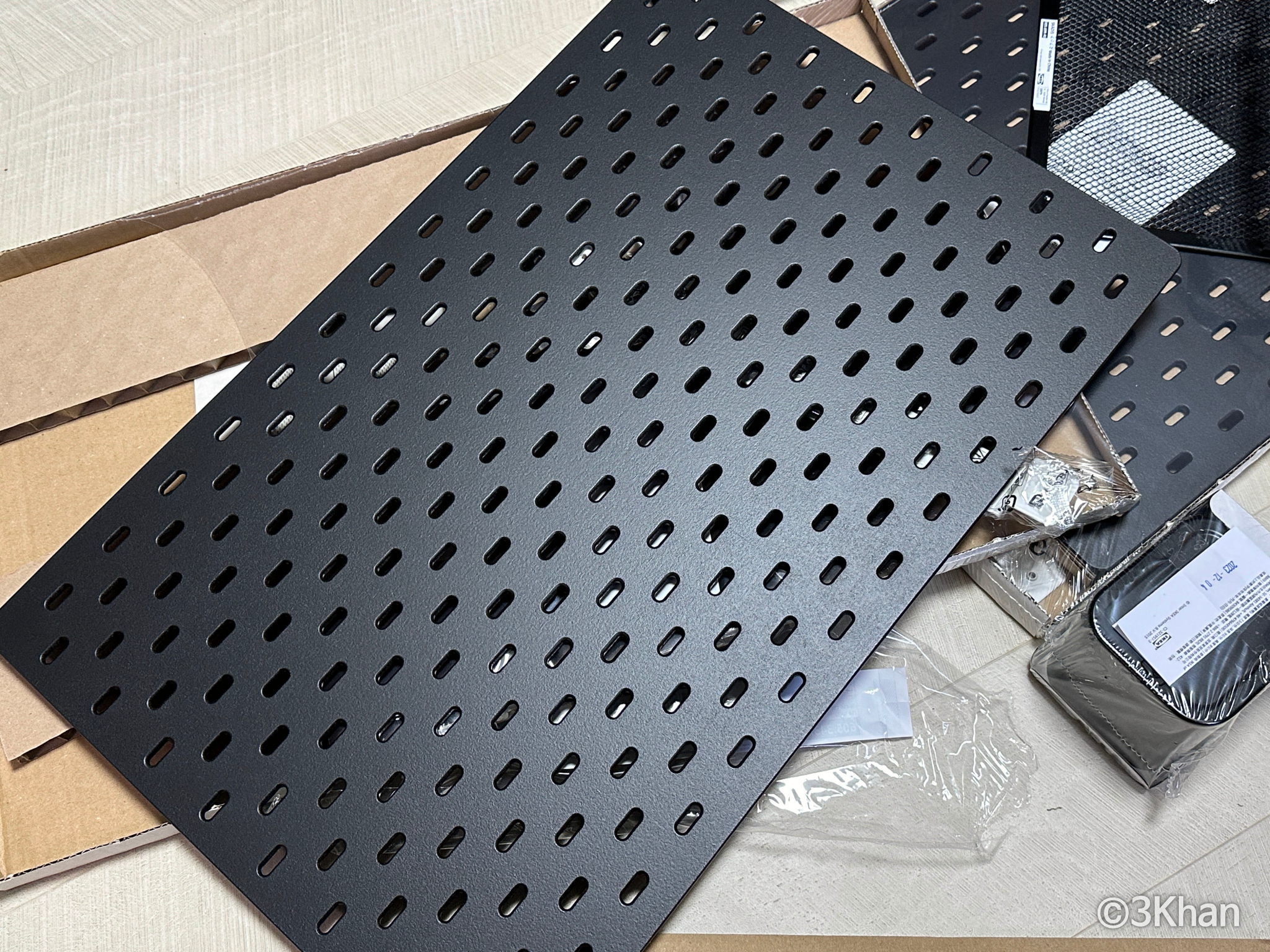 이케아 타공보드 가격