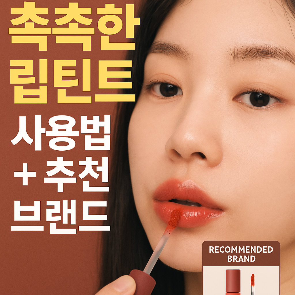 립틴트
