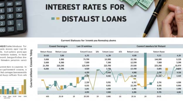 고정금리 vs 변동금리 선택법