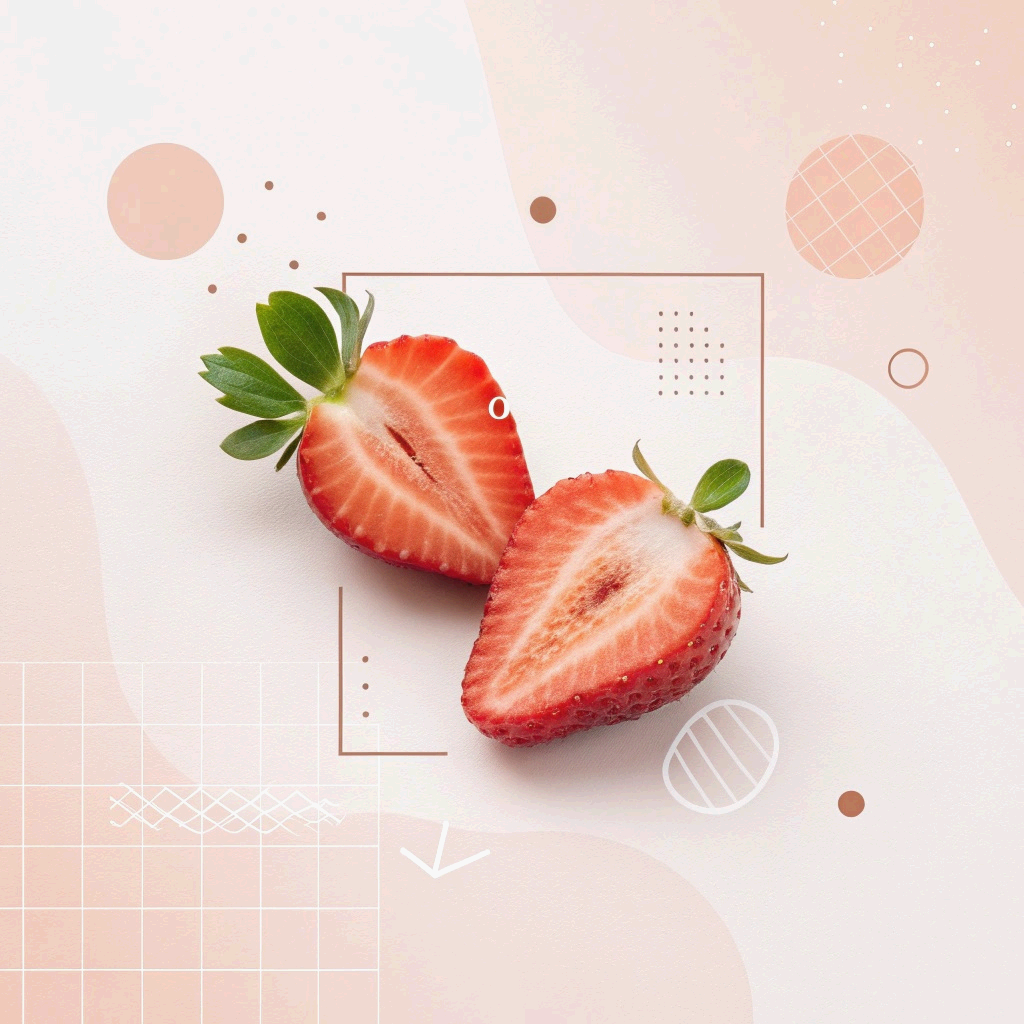 딸기 속 항노화 성분 피세틴, 보충제로도 효과 있을까?