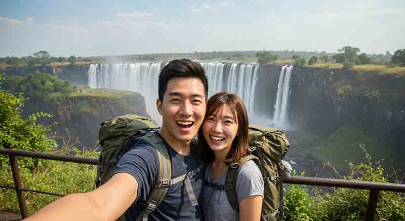 처음이라면 여기! 아프리카 여행 추천 도시 7곳