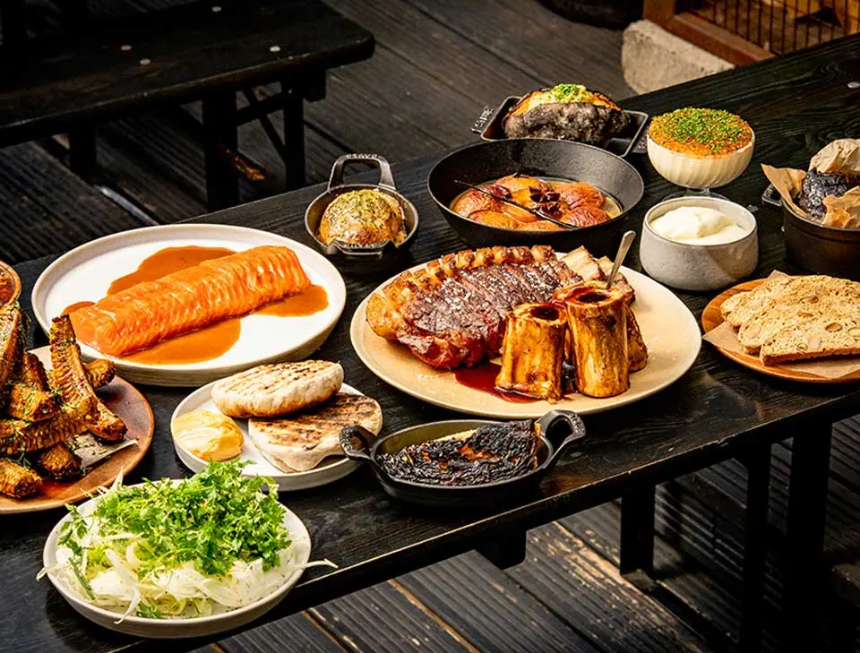 위스키 안주 추천 - 최고의 페어링 가이드