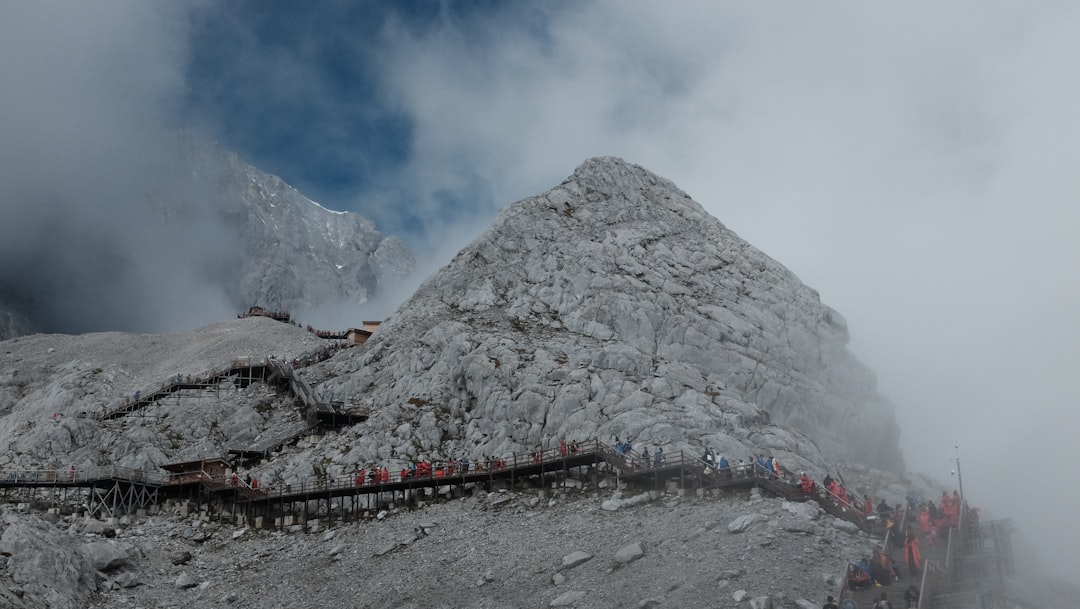 LiJiang