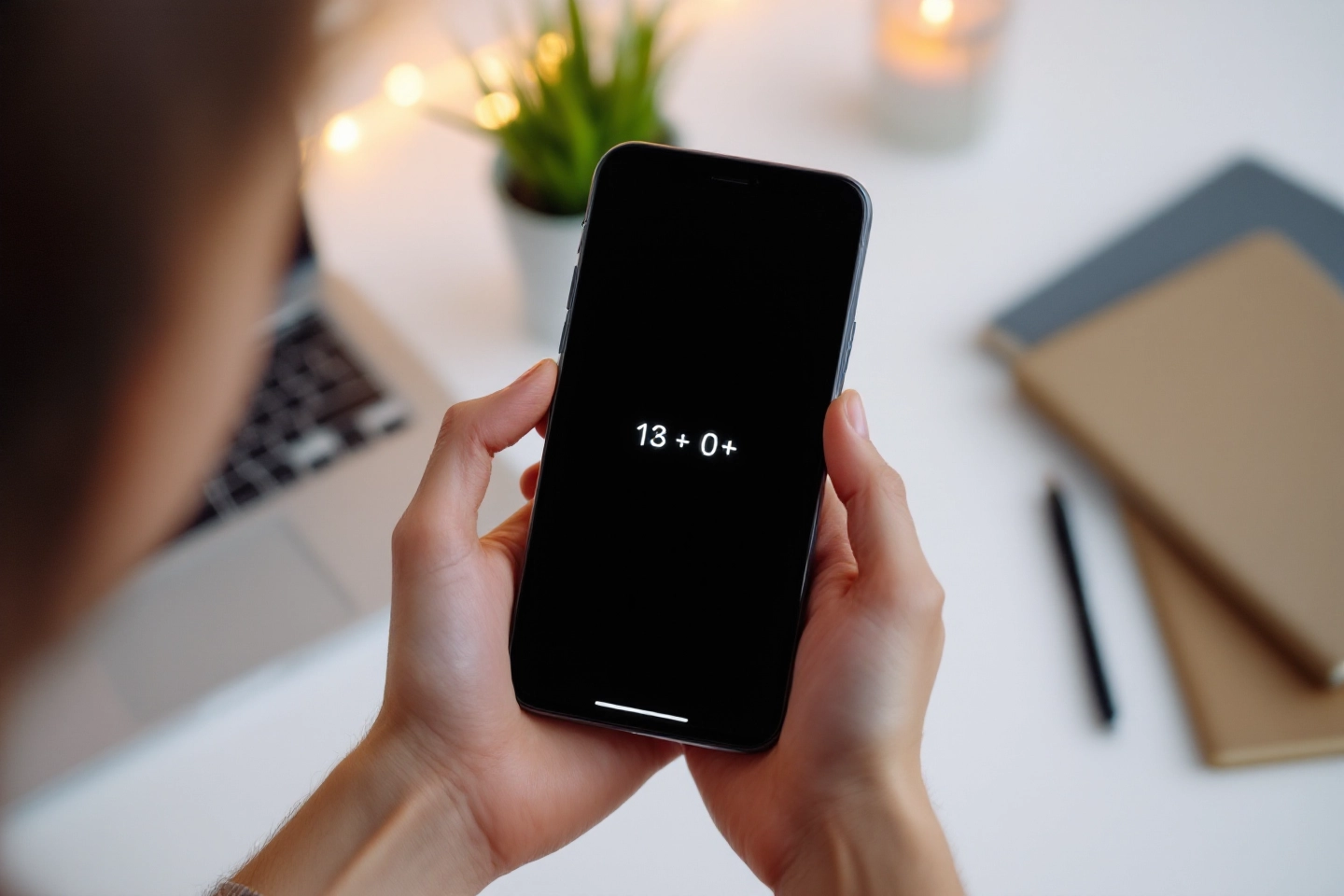 아이폰화면캡처