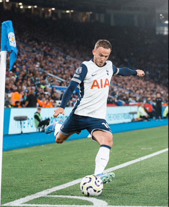 토트넘 중계 방송