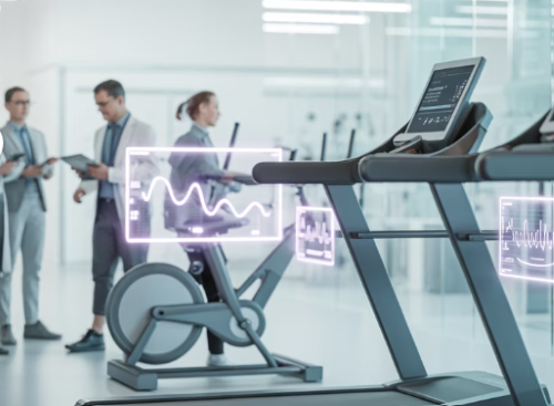 당뇨 관리, 남자와 여자가 다르게 운동해야 하는 이유