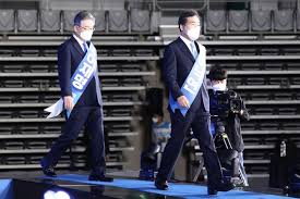 그래서 ‘역선택 방지조항’이란?-후보자