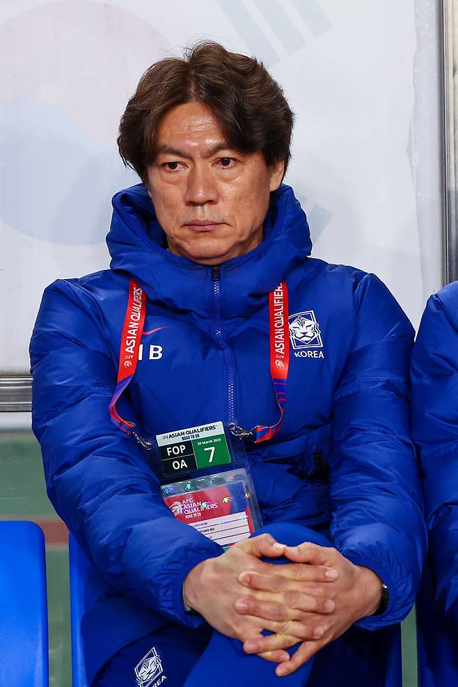 한국 오만 축구 경기 분석