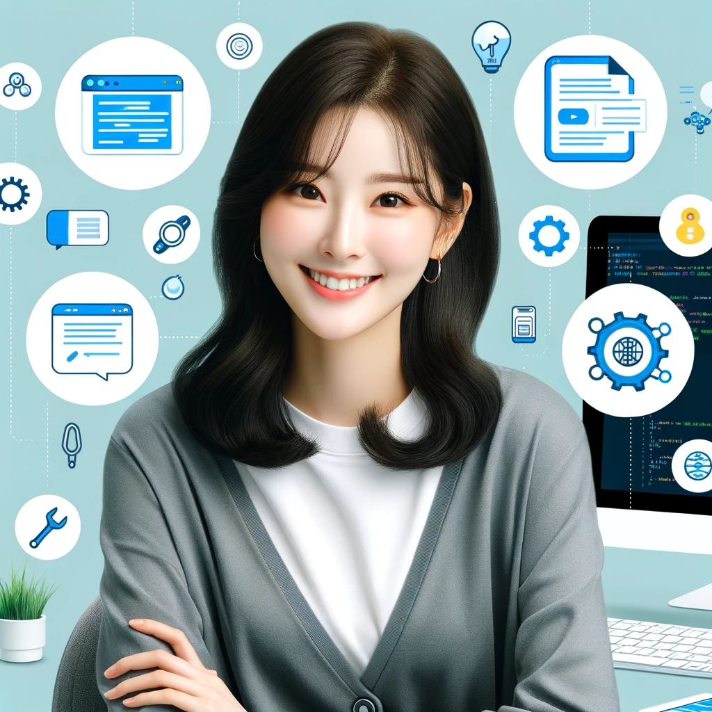 SEO 최적화와 유지보수의 관계 검색 엔진 최적화(SEO)를 유지하고 향상시키기 위한 유지보수 작업의 중요성