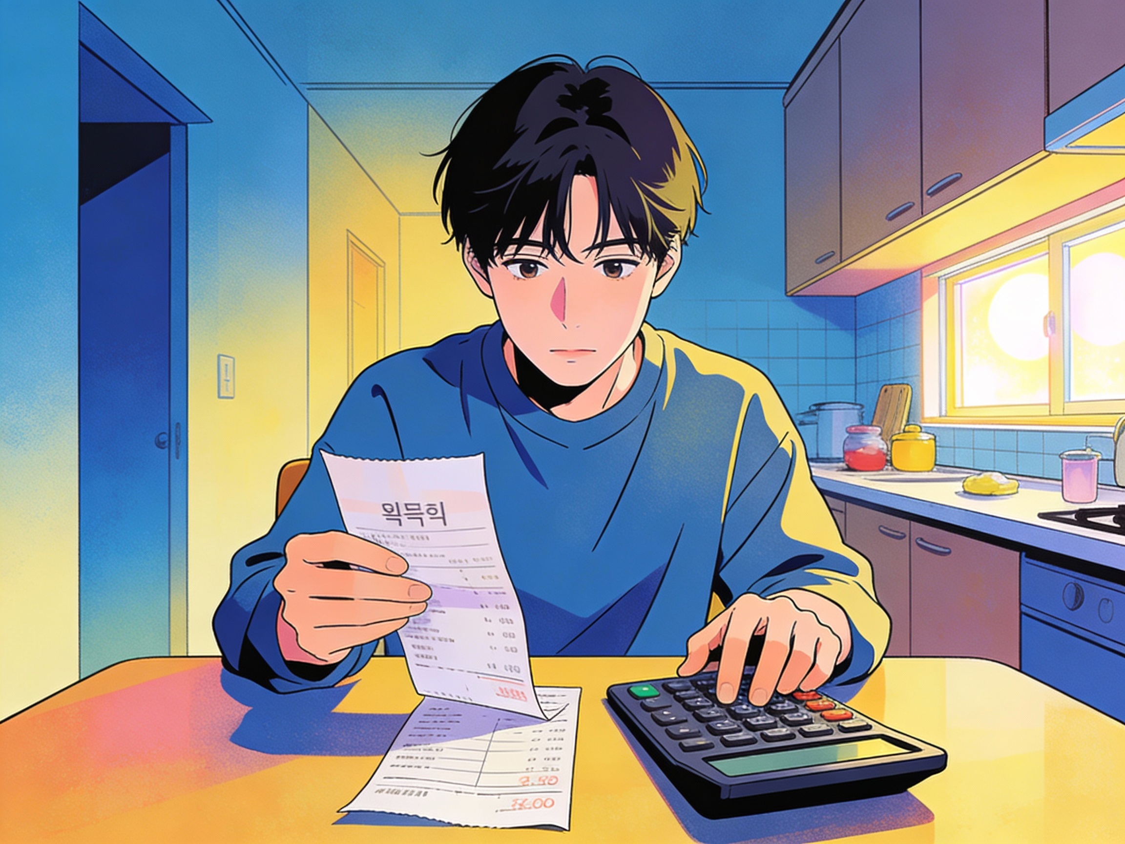 연말정산 부모님 인적공제 소득