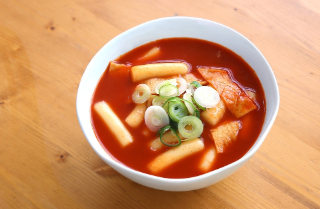 떡볶이
