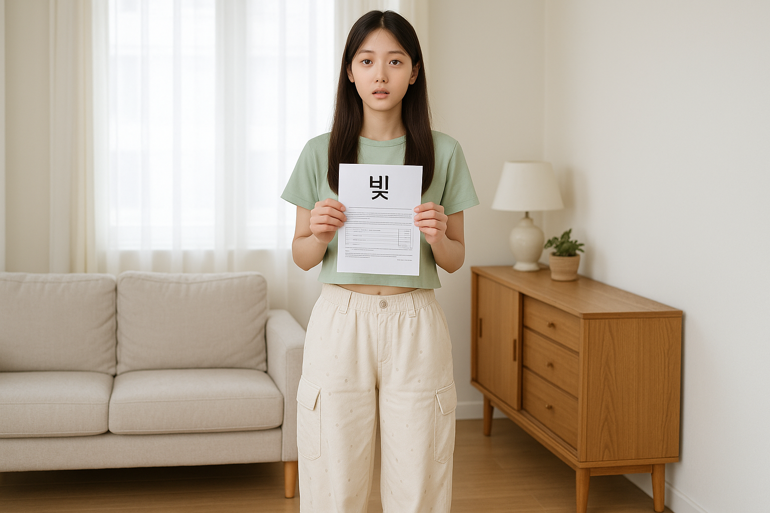 소상공인 빚탕감