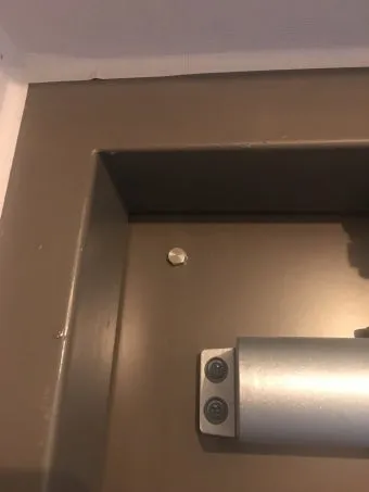 방화문용 차압측정공의 설치 목적 및 설치 장소로 기준정리_8