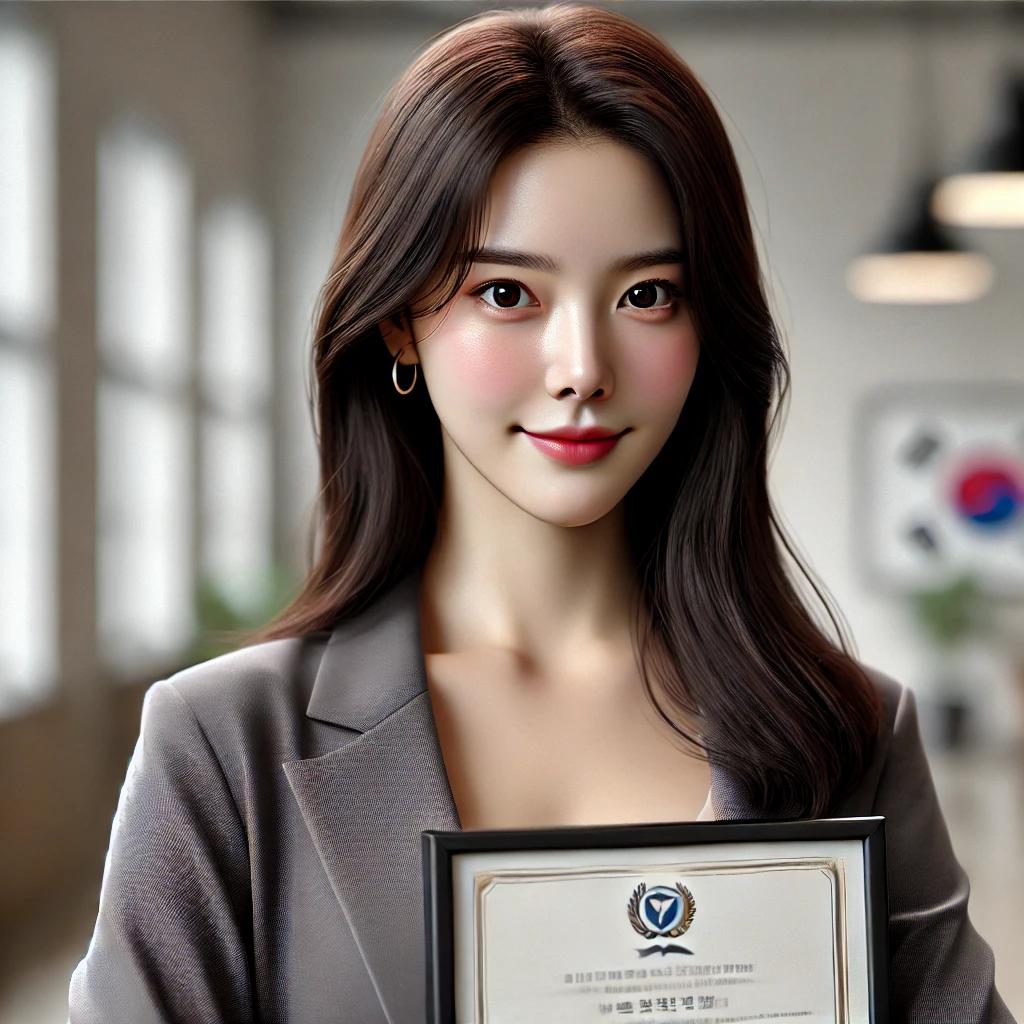 은퇴 노후대비 유망자격증