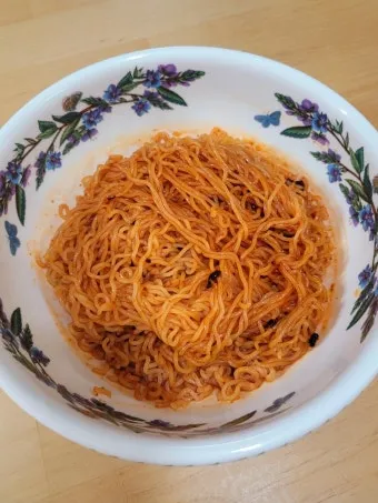 팔도 비빔면 변우석 포토카드 NO.1 완벽 컬렉션 정보_6