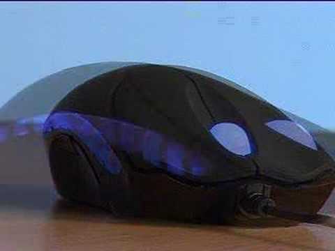 Razer Copperhead 드라이버