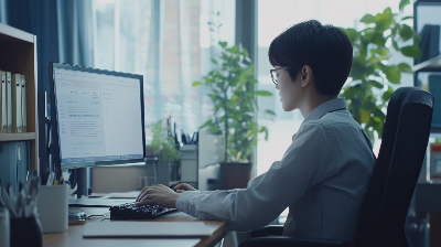 컴퓨터활용능력시험