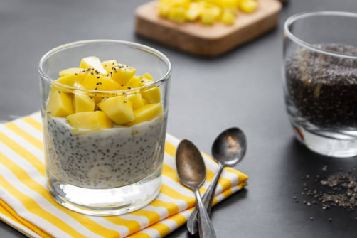 치아씨드, 치아씨드효능, 치아씨드 먹는방법