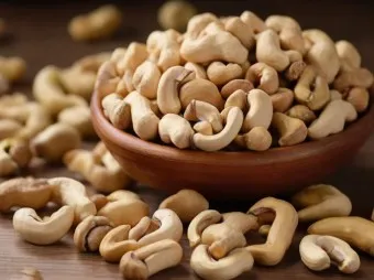 견과류 효능 섭취량 칼로리_3