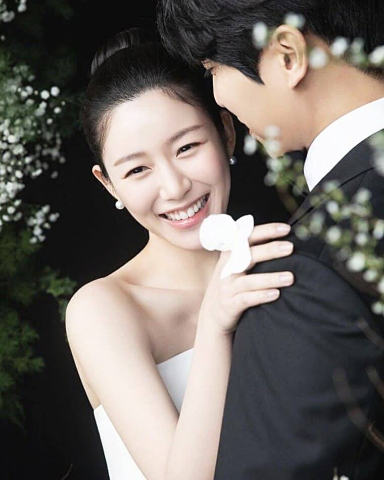 가수-이승기-아내-배우-이다인