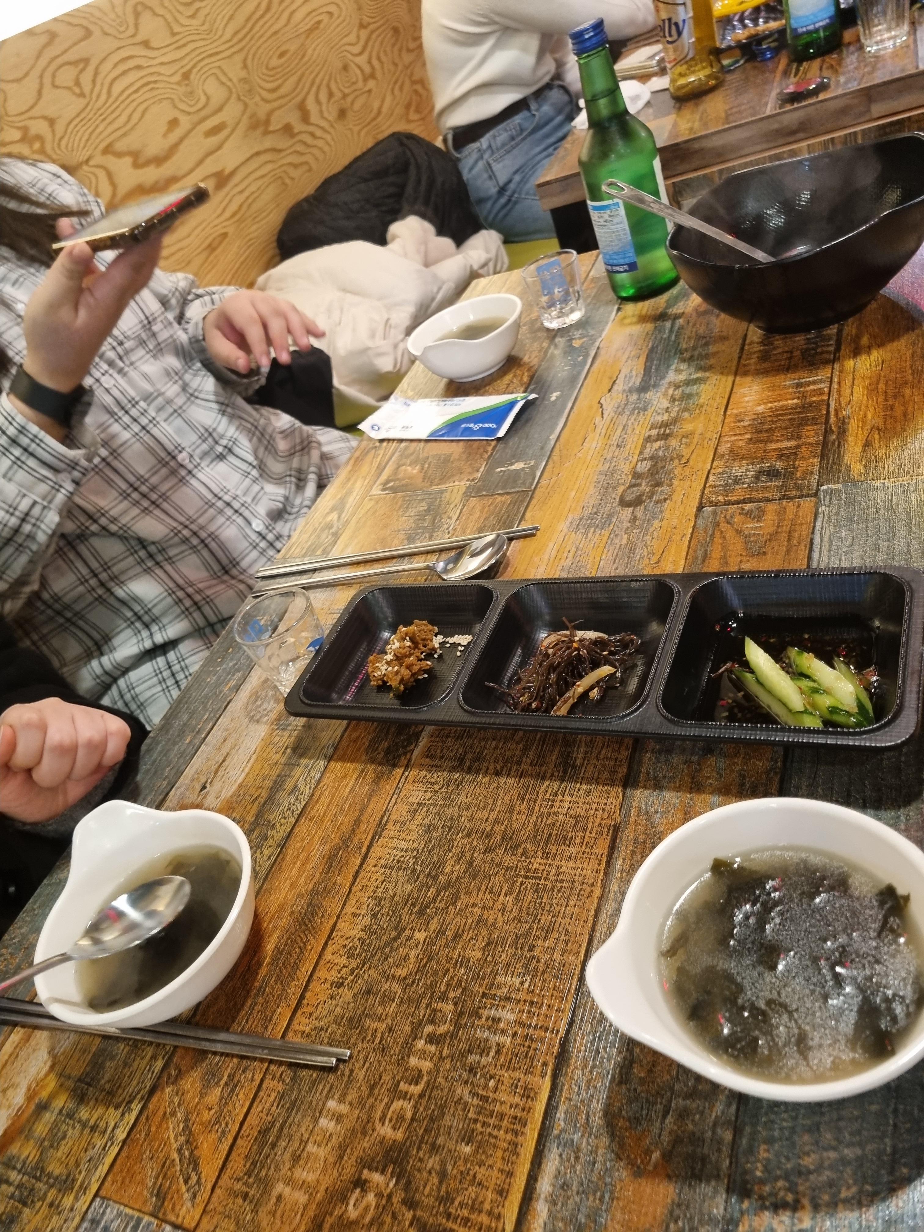 맹여사 육전육회