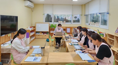 보육교사 2급으로 국공립 어린이집 취업하는 방법