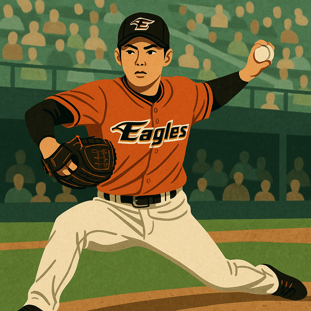 2025년 한화이글스, 진짜 우승각이다