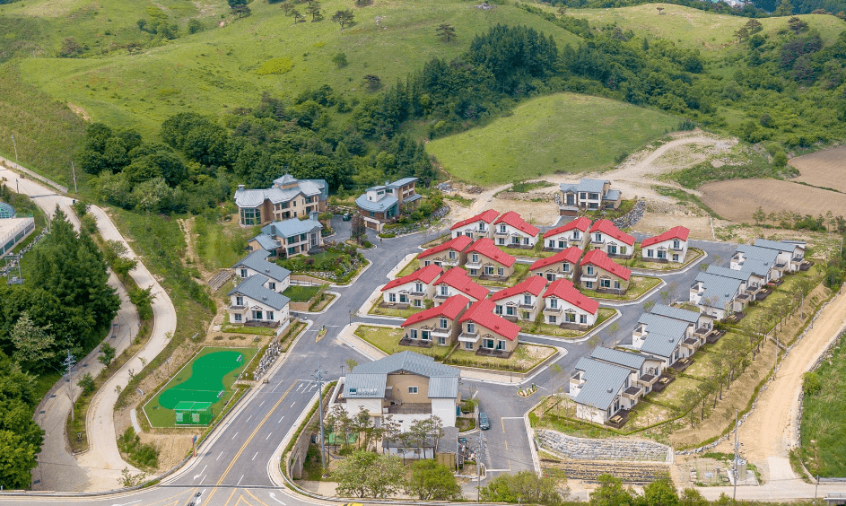 나는 솔로 14기 촬영지