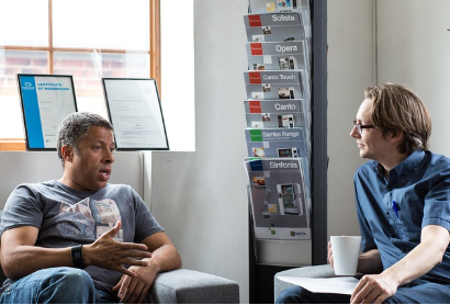 직무 만족도 높은 회사는 어떻게 찾을까?