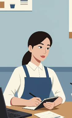 주현욱 가게 ‘철가방 중화 포차’